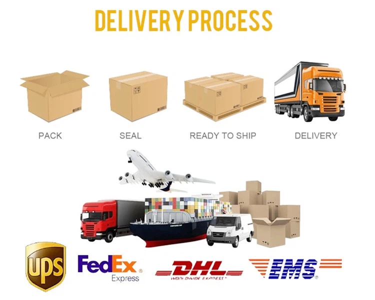 package shipping