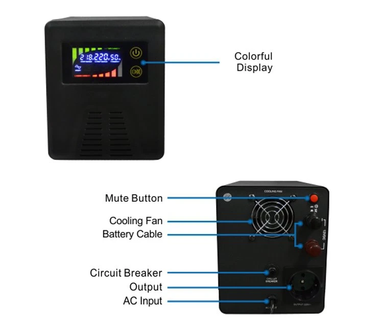 desktop back up power supply desktop back up power supply