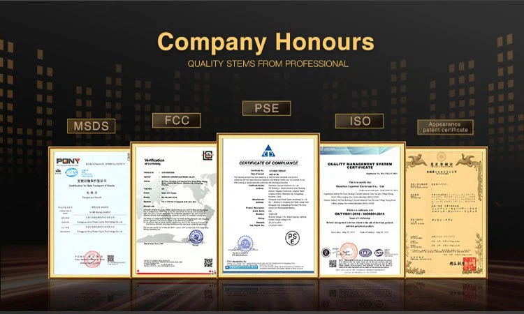 product-750-450 JXBT'S Certifications