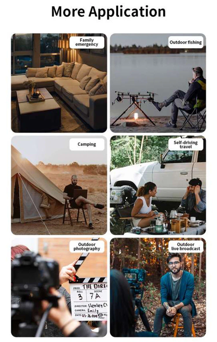 Rechargeable Portable Power Supply Rechargeable Portable Power Supply