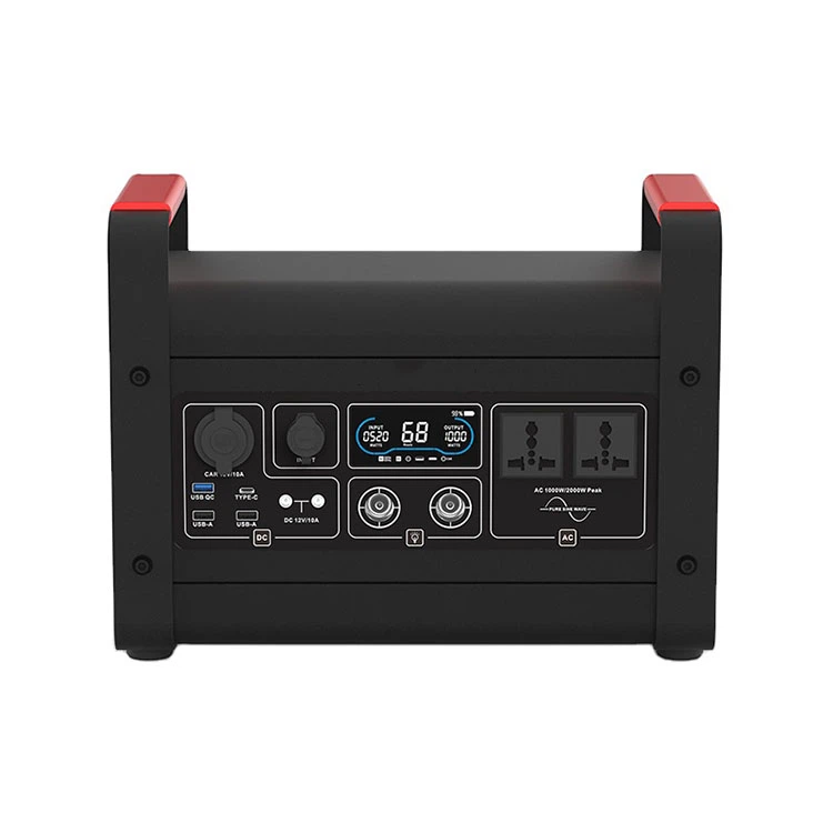 110v преносимо захранване