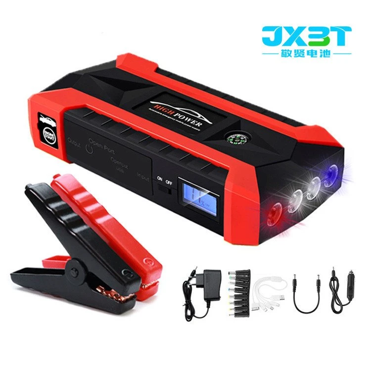 12v батерия за стартер