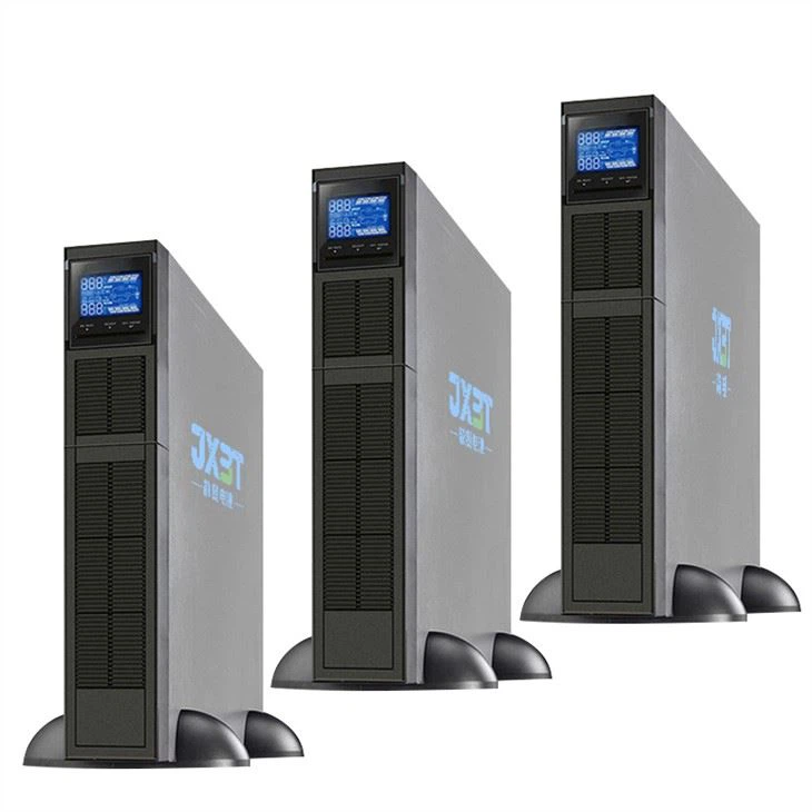 2kva Ups, монтирани в шкаф