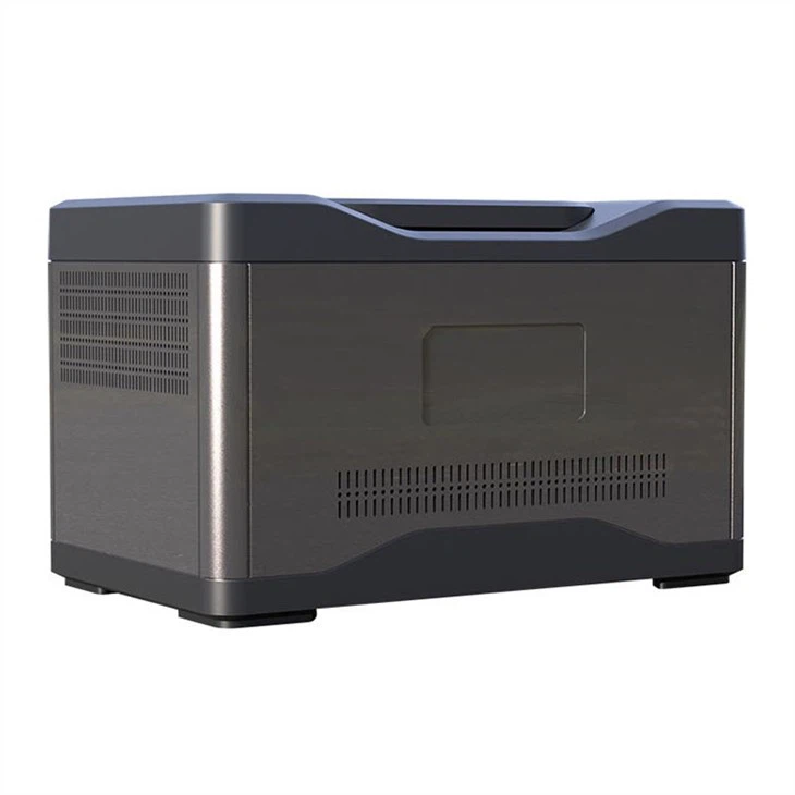 50Hz 500W Emergency Power Supply