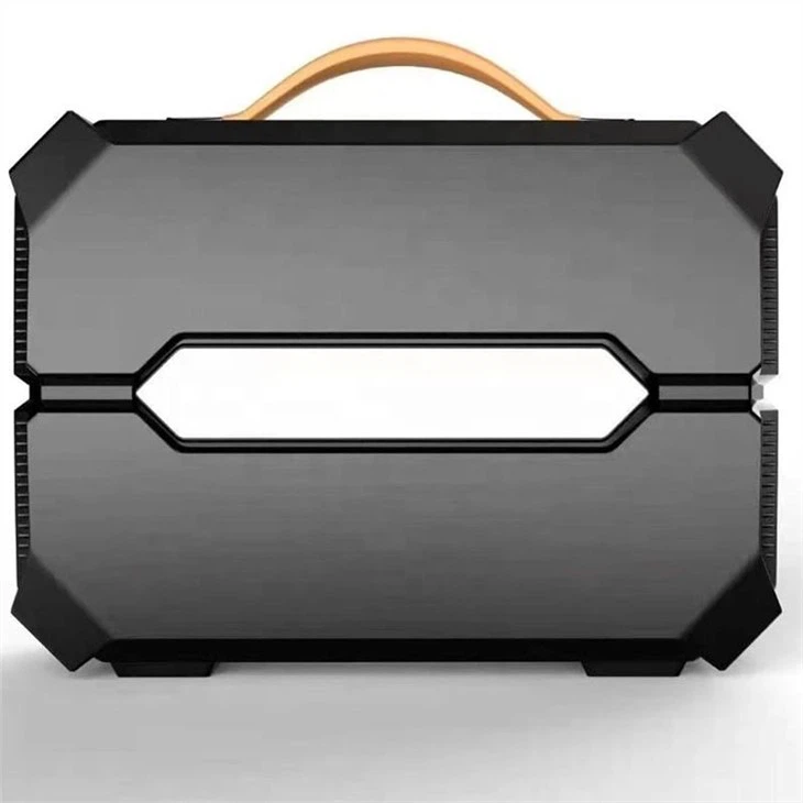 Outdoor Multifunctional Portable Power Station