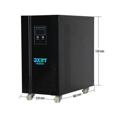 1 фаза резервно UPS