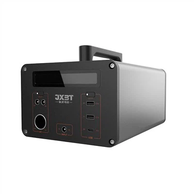 1000 W преносима енергия на открито