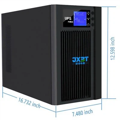 3kva непрекъсваемо захранване