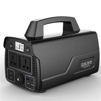 500W аварийно захранване