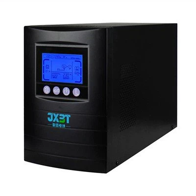 UPS с двойно преобразуване онлайн