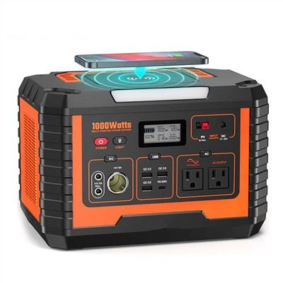 Генераторни преносими електроцентрали