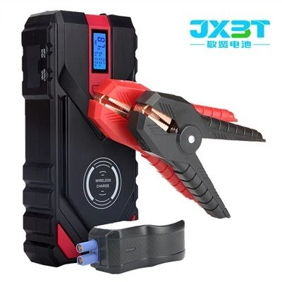 Jump Starter 1000a батерия
