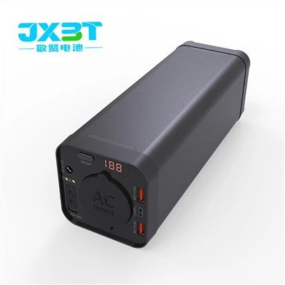 Преносима станция за зареждане на батерии