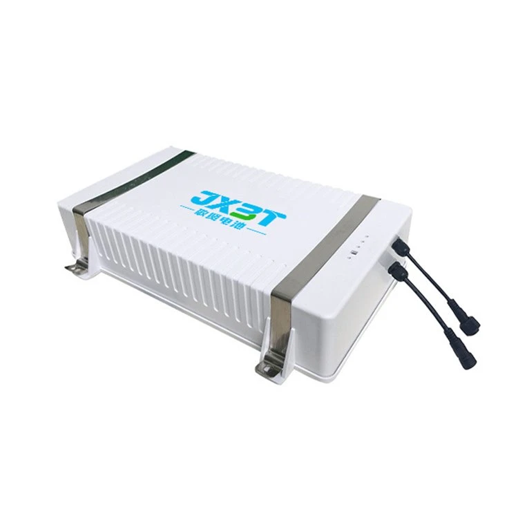 Соларна улична батерия 12V 18Ah