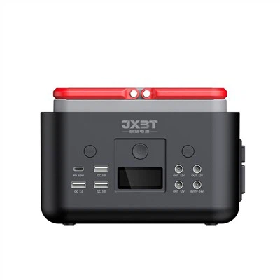 Резервни батерии за генератор