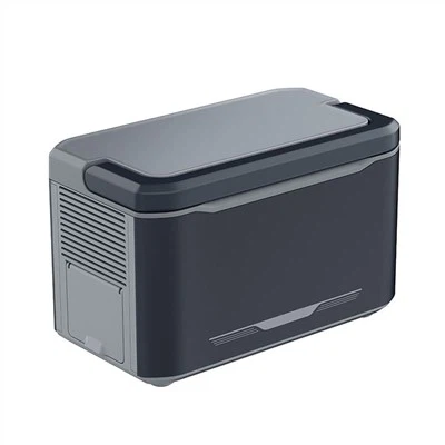 Електрическа станция 283Wh